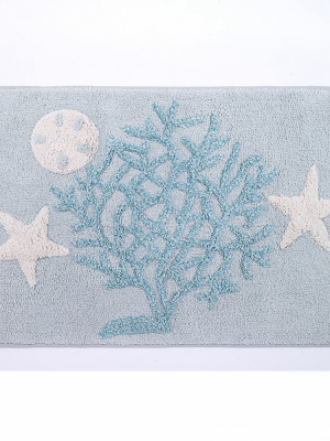 Avanti Beachcomber Rug - Blue