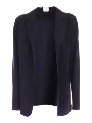 Max Mara Vargas Single Breasted Jacket