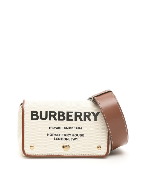 Burberry Horseferry Print Small Crossbody Bag