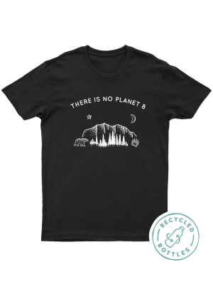 Men's There Is No Planet B Eco Tee