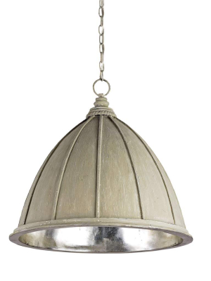 Fenchurch Pendant