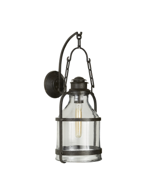 Cheyenne Medium Lantern