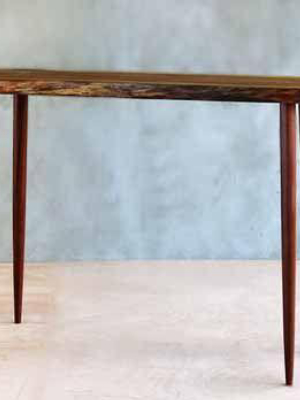 Diria Hall Table