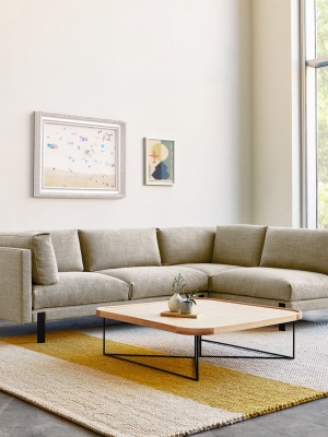 Silverlake Sectional - More Options