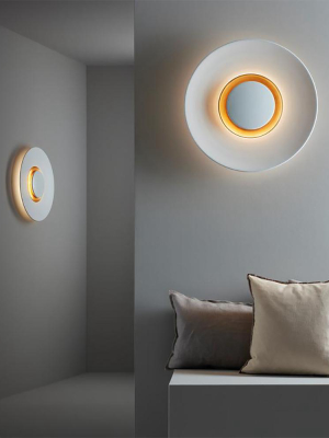 Big Bang Wall Light