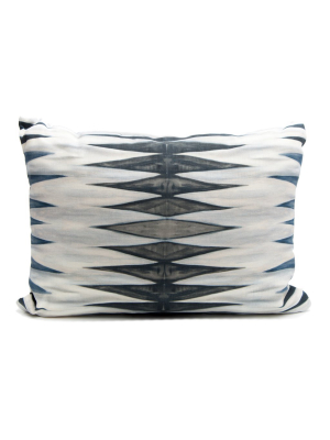 Zebra Throw Pillow