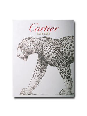 Cartier Panthère