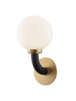 Hudson Valley Werner Wall Sconce