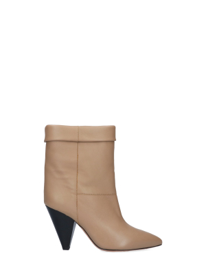 Isabel Marant Luido Boots