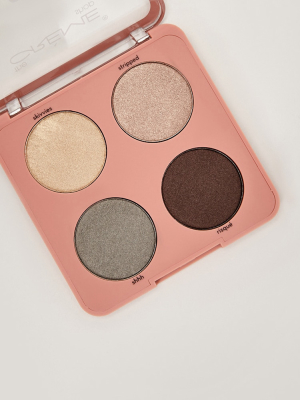 So Shady Eyeshadow Palette