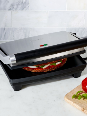 Breville ® Duo Panini Press