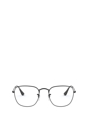 Ray-ban Frank Square Frame Glasses