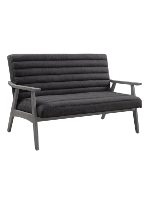 Asher Loveseat - Ops Home Furnishings