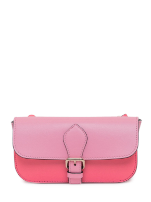 Redvalentino Pochette Clutch Bag