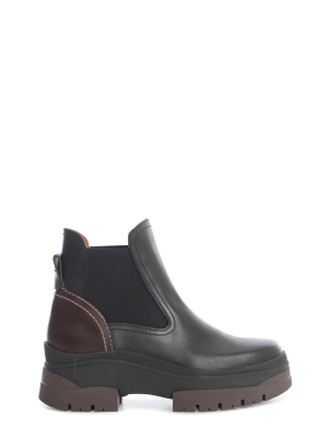 See By Chloé Chunky Chelsea Boots