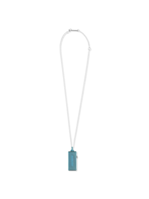 Ambush Usb Necklace L - Blue