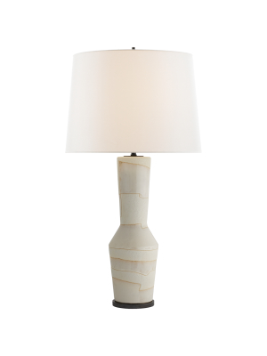 Alta Table Lamp In Various Colors