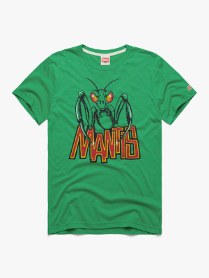 Cedar Point Mantis