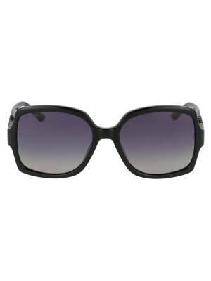 Jimmy Choo Eyewear Sammi Sunglasses