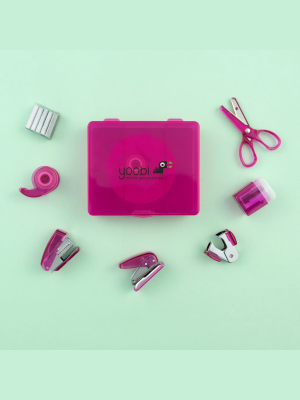 Mini Supply Kit - Pink