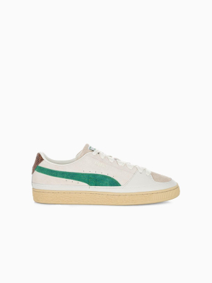 Puma X Rhuigi Panelled Low-top Sneakers