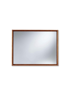 Kano Mirror