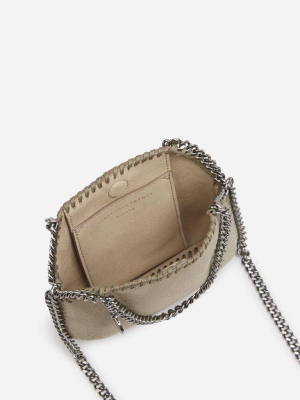 Stella Mccartney Falabella Mini Shoulder Bag