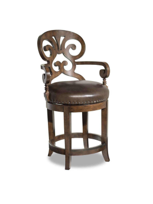 Jameson Counter Stool