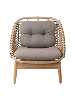 Strington Lounge Chair