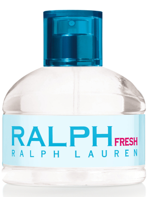 Ralph Fresh Eau De Toilette