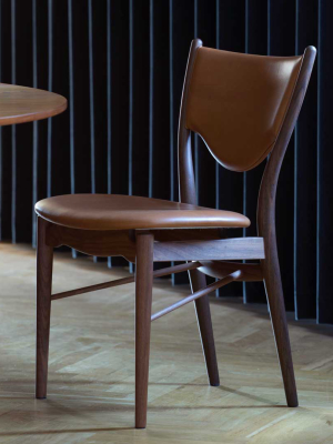 Finn Juhl 46 Side Chair