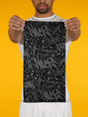 Sleefs Graffiti Neck Gaiter