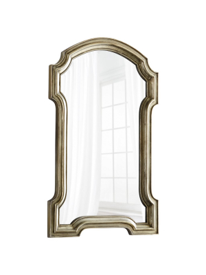 Baird Mirror