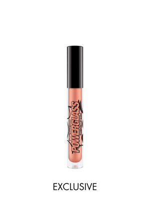 Mac Powerglass Plumping Lip Gloss - 10 Things I Hate A-pout You