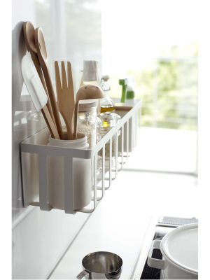 Tosca Magnet Kitchen Storage Basket