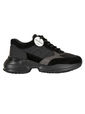 Hogan Interaction Low-top Sneakers