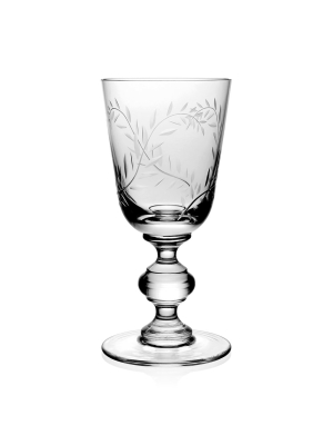 Jasmine Goblet