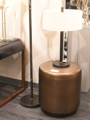 Hightower Side Table