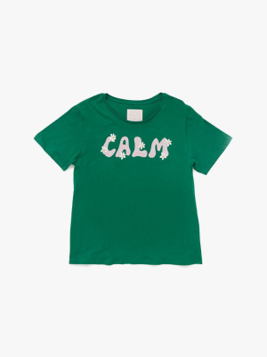 Calm Tee