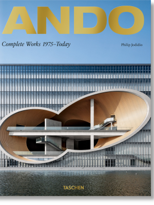 Ando Complete Works 1975–today 2019 Edition