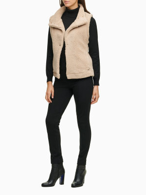 Sherpa Moto Vest