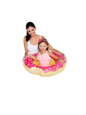 Big Mouth Sprinkles Of Fun Lil  Donut Float Bmlf-0002