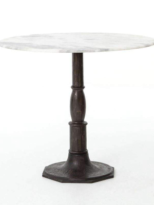 Lucy Bistro Table