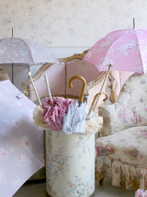 Shabby Chic Umbrellas - Available In 3 Prints