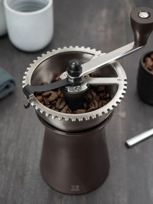 Peugeot Kronos Coffee Mill