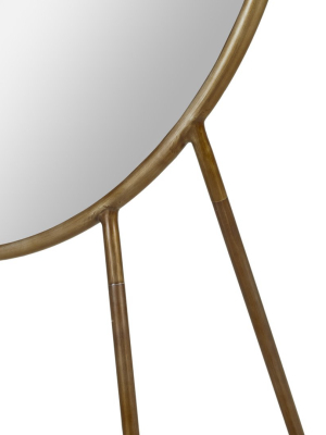 Mondo Mirror