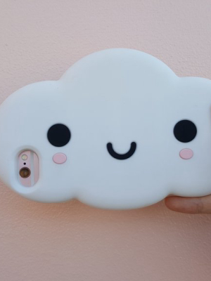 Little Cloud Iphone X Case