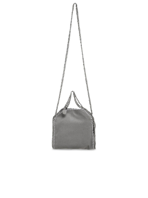 Stella Mccartney Falabella Tiny Tote Bag