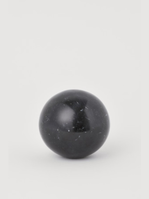 Marble Ball