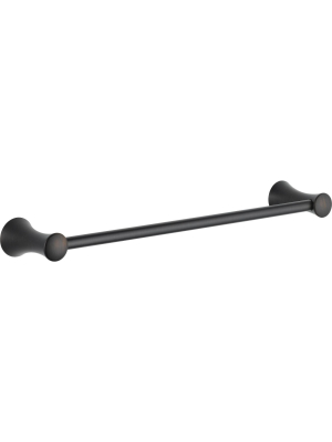 Delta Faucet 73818 Delta 73818 Lahara 18" Towel Bar